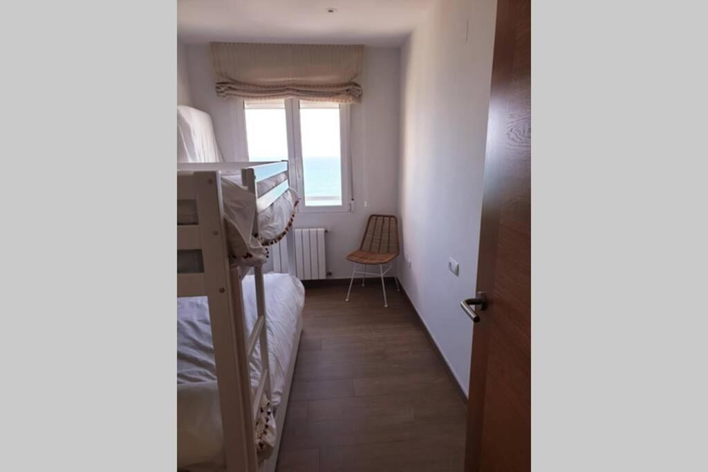 El Paraiso De Anita Benicàssim Esterno foto