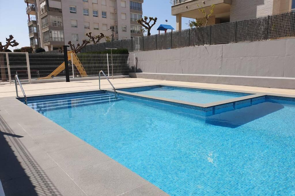 El Paraiso De Anita Benicàssim Esterno foto