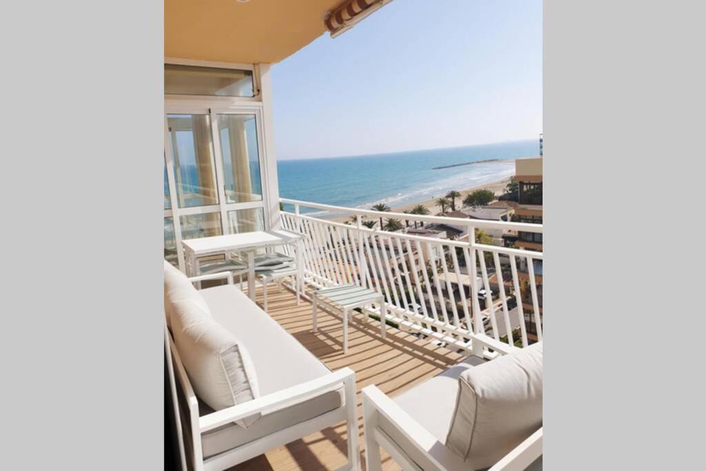 El Paraiso De Anita Benicàssim Esterno foto