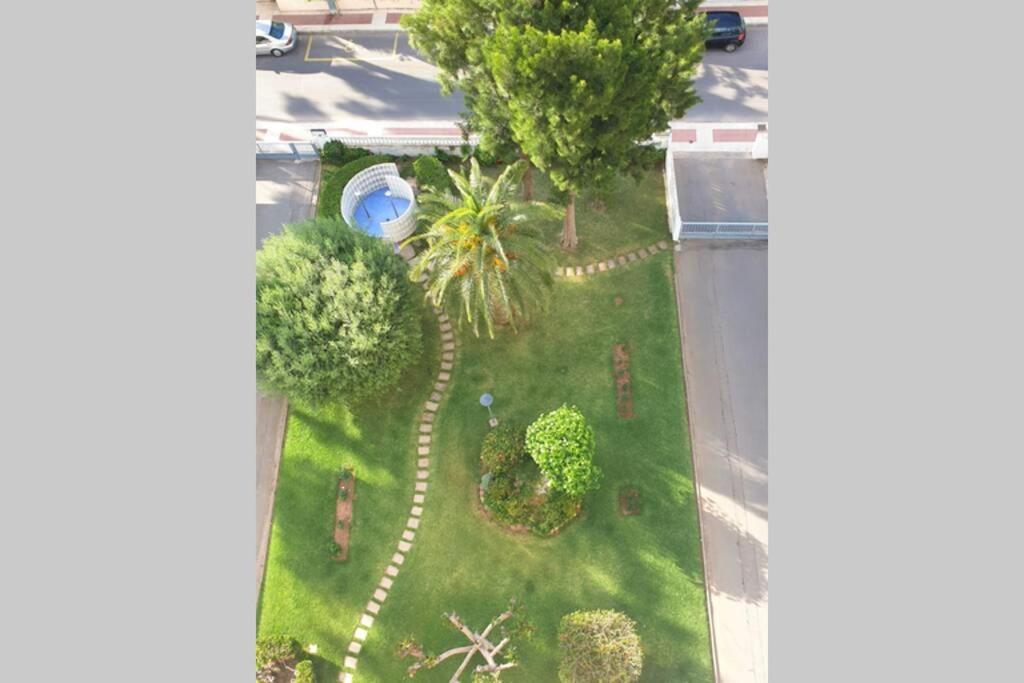 El Paraiso De Anita Benicàssim Esterno foto